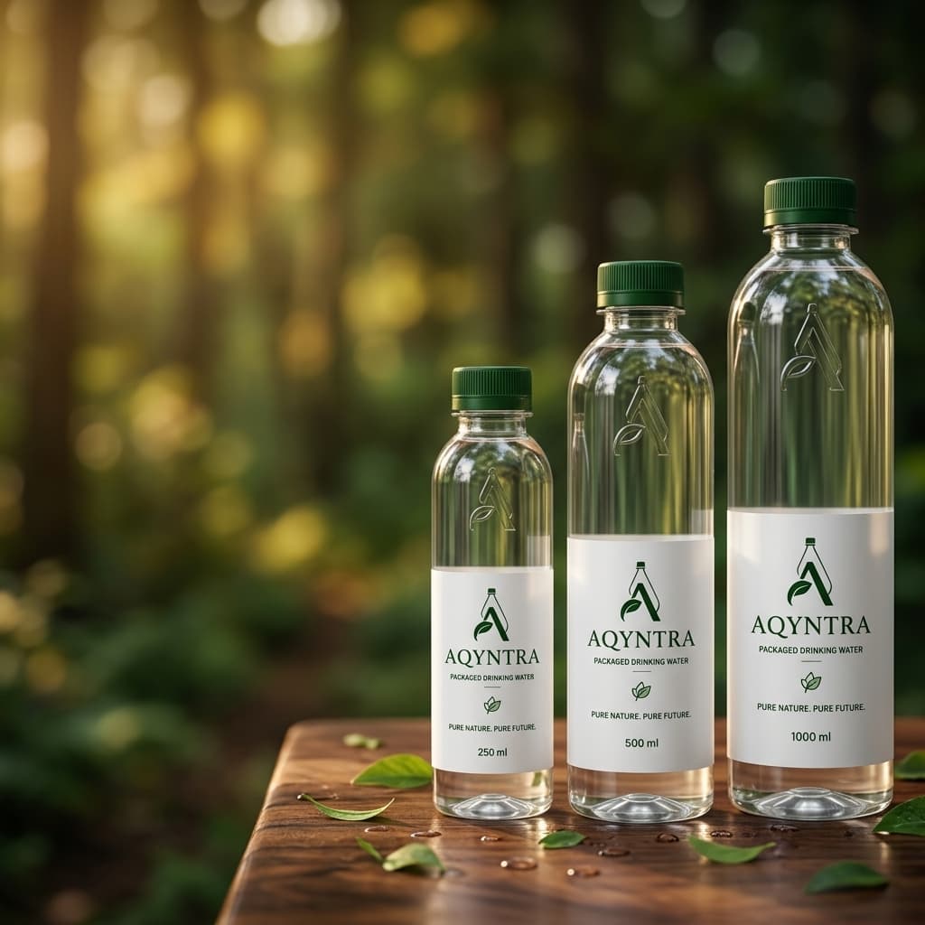 Product Range